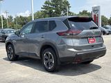 Used 2026 Nissan Rogue SUV