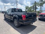 Used 2017 Ford F-150 Truck