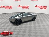 Used 2026 Tesla Cybertruck Truck