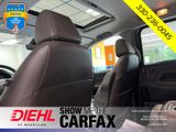Used 2018 Honda Odyssey Van