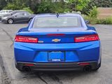 Used 2018 Chevrolet Camaro Coupe