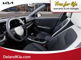 New 2026 Kia K4 Sedan