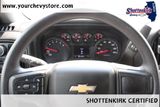 Used 2026 Chevrolet Silverado 1500 Truck