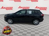Used 2024 Toyota Corolla Cross SUV