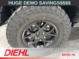 New 2026 Jeep Wrangler SUV