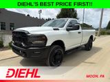 New 2026 Ram 2500 Truck