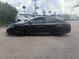 Used 2026 Toyota Camry Sedan