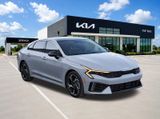 Used 2025 Kia K5 Sedan