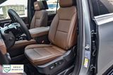 New 2026 Chevrolet Suburban SUV