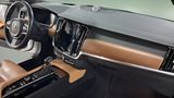 Used 2017 Volvo S90 Sedan