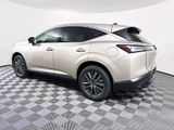 New 2026 Nissan Murano SUV