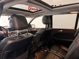 Used 2015 Mercedes-benz GL-Class SUV