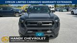 Used 2025 Toyota Tacoma Truck