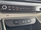Used 2025 Kia Carnival Hybrid Van