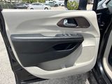 Used 2022 Chrysler Voyager Van