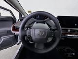 New 2027 Toyota Prius Plug-in Hybrid Sedan