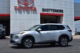 Used 2023 Nissan Rogue SUV