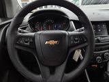 Used 2020 Chevrolet Trax SUV