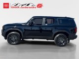 New 2027 Toyota Land Cruiser SUV