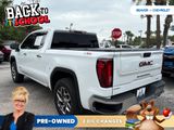 Used 2022 GMC Sierra 1500 Truck