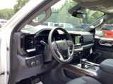 New 2026 Chevrolet Silverado 1500 Truck