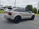 Used 2025 Kia Sorento SUV