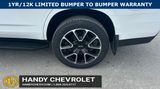Used 2021 Chevrolet Tahoe SUV