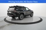 New 2026 Toyota 4Runner SUV