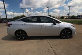 Used 2024 Nissan Versa Sedan