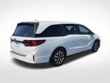 New 2027 Honda Odyssey Van