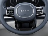 New 2026 Kia Carnival Hybrid Van