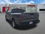 New 2027 Nissan Frontier Truck