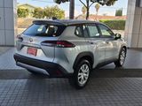 Used 2026 Toyota Corolla Cross SUV