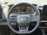New 2026 Nissan Pathfinder SUV