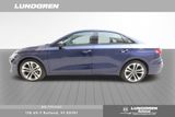 Used 2025 Audi A3 Sedan