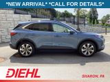 Used 2024 Ford Escape SUV
