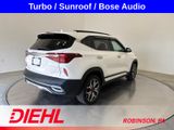 Used 2022 Kia Seltos SUV