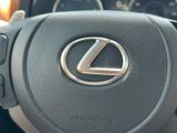 Used 2023 Lexus IS Sedan