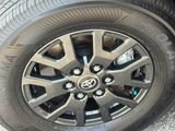 Used 2025 Toyota 4Runner SUV