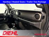 Used 2020 Jeep Gladiator Truck