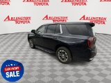 Used 2025 Chevrolet Tahoe SUV
