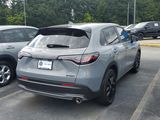 Used 2024 Honda HR-V SUV