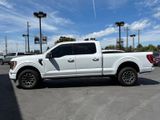 Used 2023 Ford F-150 Truck