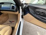 Used 2000 Chevrolet Corvette Convertible