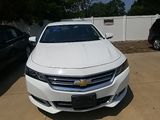 Used 2016 Chevrolet Impala Sedan