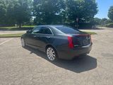 Used 2014 Cadillac ATS Sedan
