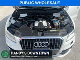 Used 2014 Audi Q5 SUV