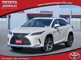 Used 2020 Lexus RX SUV