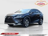 Used 2021 Lexus NX SUV