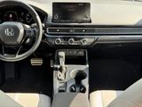 Used 2025 Honda Civic Hybrid Hatchback
